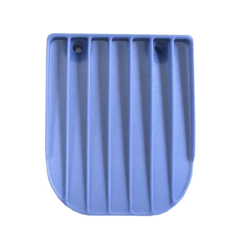 Square valve